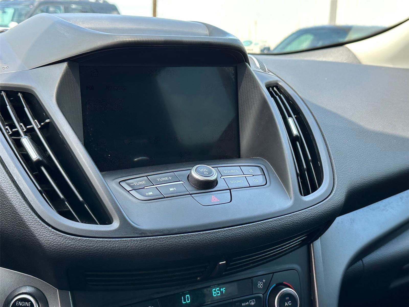 Certified 2019 Ford Escape SEL AWD/4WD image 14