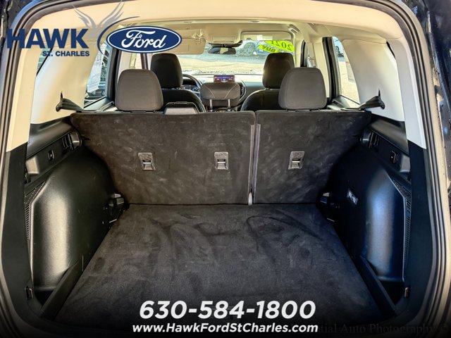 Certified 2021 Ford Bronco Sport AWD/4WD image 18