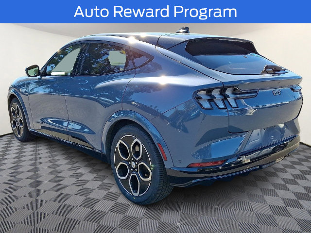 Certified 2023 Ford Mustang Mach-E GT AWD/4WD image 4