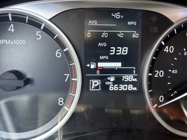 Used 2020 Nissan Kicks S image 14