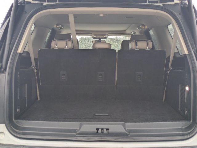 Certified 2024 Ford Expedition Max Limited AWD/4WD image 13