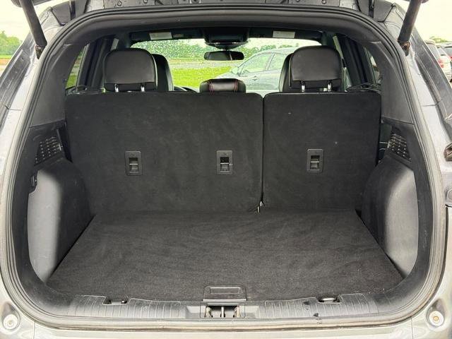 Certified 2023 Ford Escape ST-Line FWD image 6