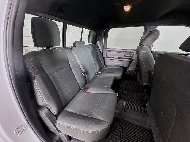 Used 2022 RAM 2500 Tradesman image 25