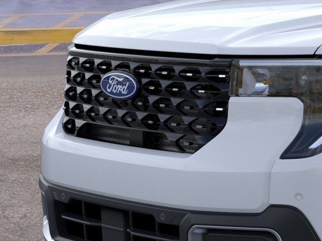 Certified 2026 Ford Maverick Lariat AWD/4WD image 18