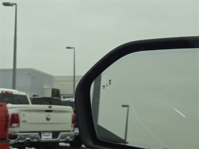 Certified 2022 Ford Explorer ST w/ Equipment Group 401A image 22