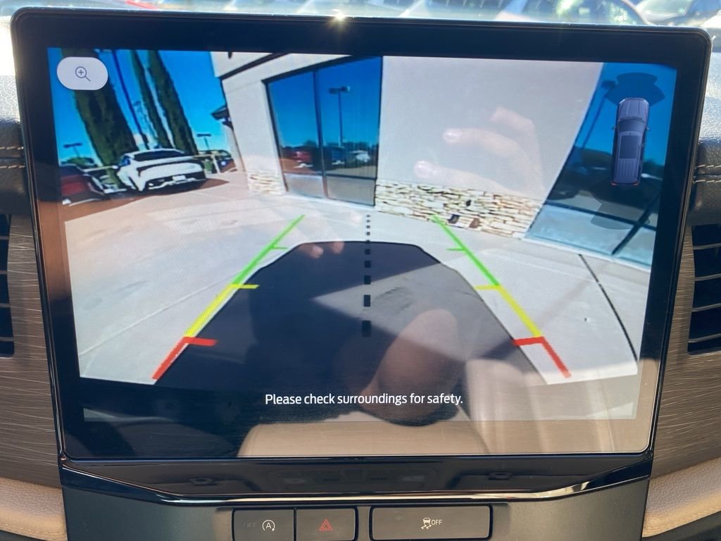 Certified 2024 Ford Expedition Max Limited image 36