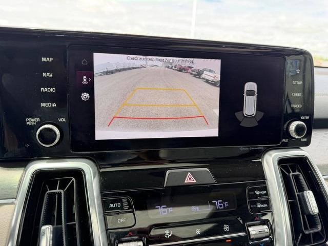 Used 2022 Kia Sorento SX AWD/4WD image 24