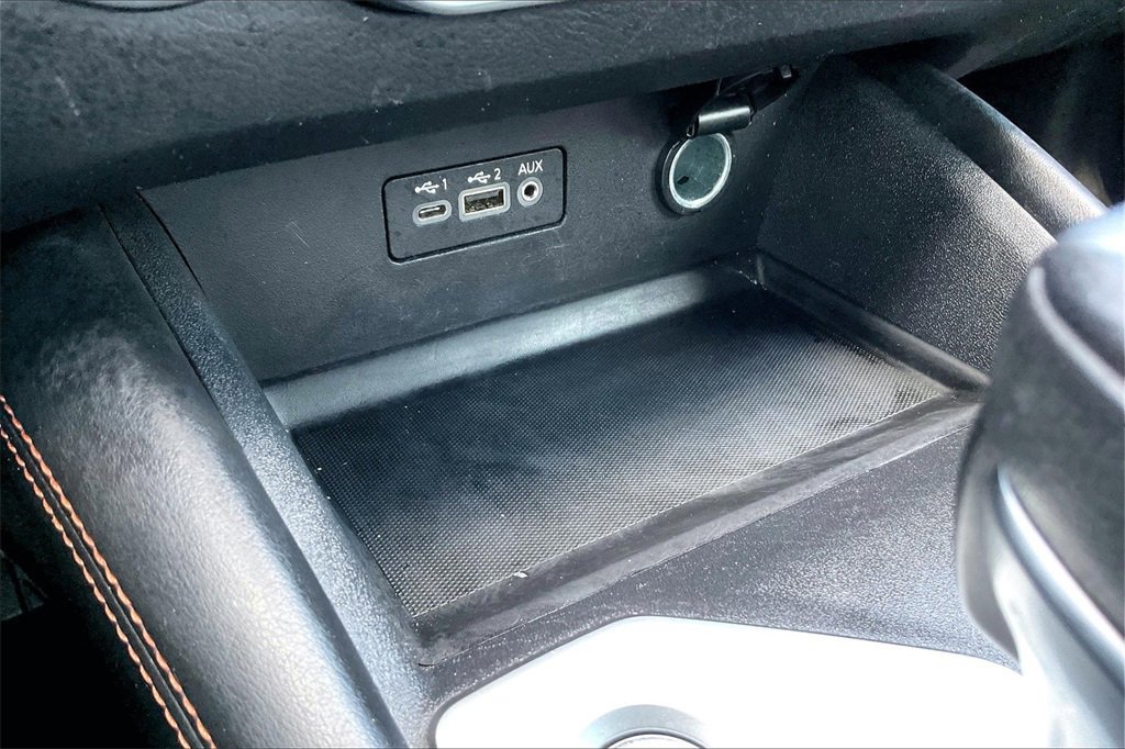 Used 2022 Nissan Altima 2.5 SR image 24