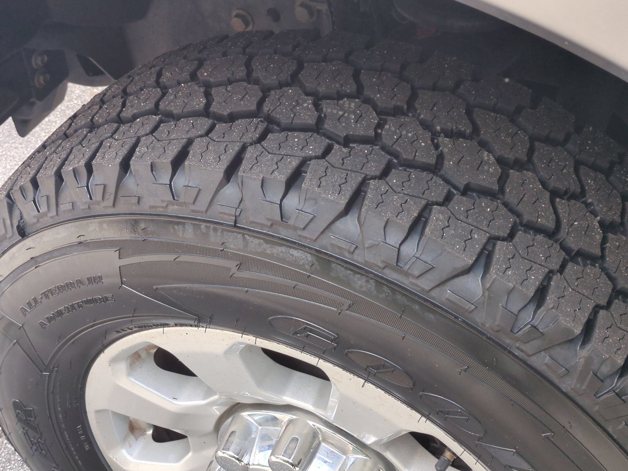Certified 2024 Ford F250 XLT AWD/4WD image 10