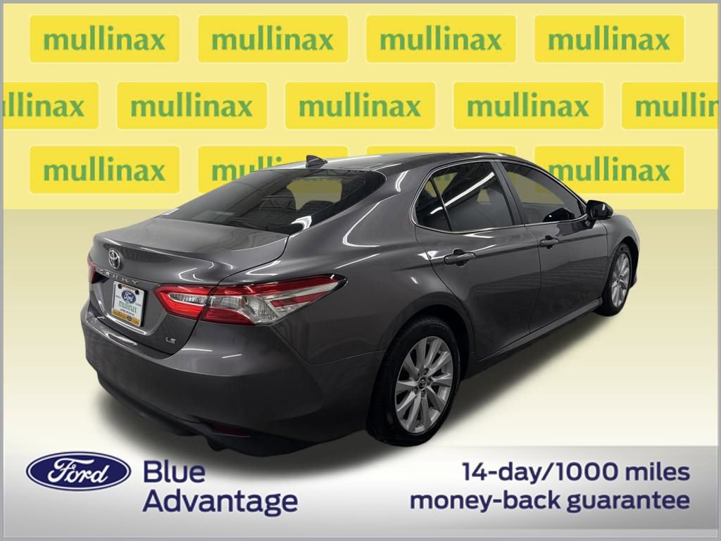 Used 2019 Toyota Camry L image 5