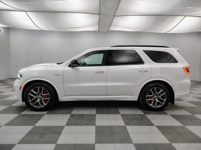 Used 2023 Dodge Durango R/T AWD/4WD image 9