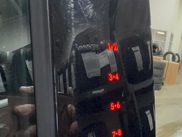 Certified 2023 Ford Explorer XLT w/ Equipment Group 202A image 26