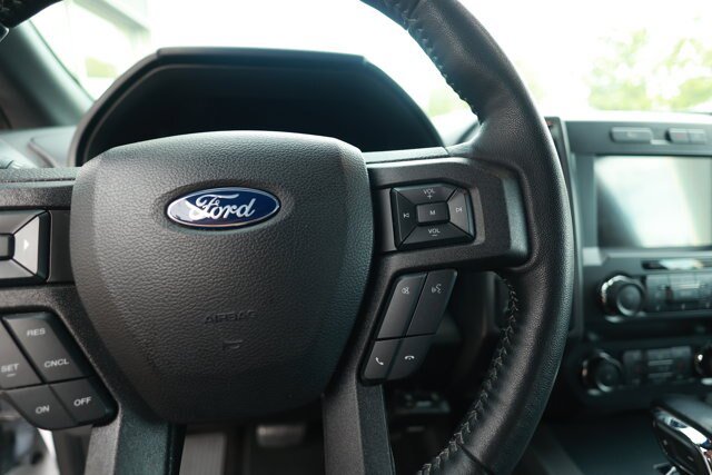 Certified 2020 Ford F150 XLT w/ Equipment Group 302A Luxury AWD/4WD image 17