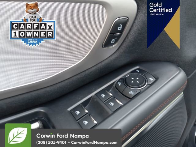Certified 2025 Ford Expedition Active image 13