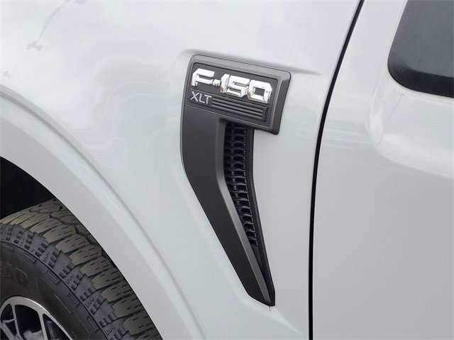 Certified 2023 Ford F150 XLT w/ Equipment Group 302A High image 6