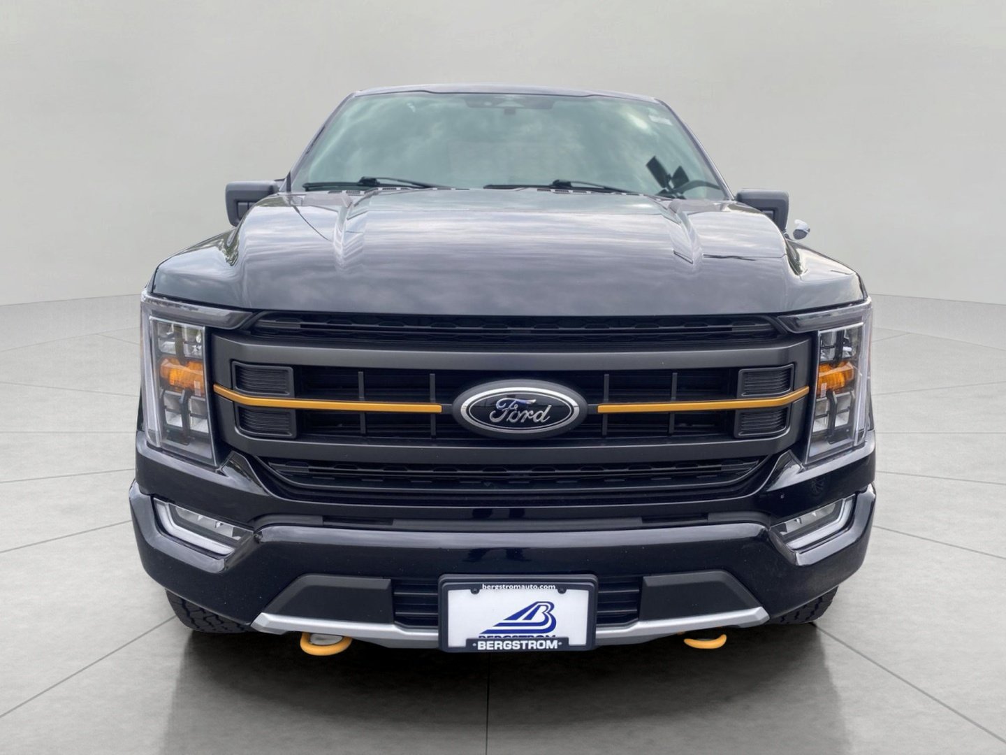 Certified 2023 Ford F150 Tremor w/ Trailer Tow Package AWD/4WD image 4