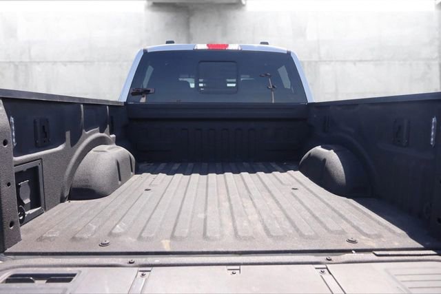 Certified 2023 Ford F150 XLT w/ Equipment Group 302A High AWD/4WD image 7