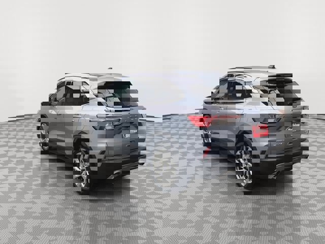 Certified 2022 Ford Escape Titanium w/ Titanium Elite Package image 2