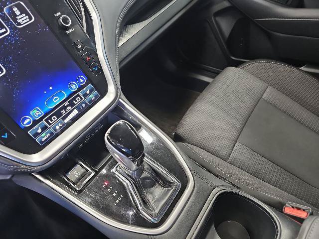 Used 2023 Subaru Outback Premium AWD/4WD image 24