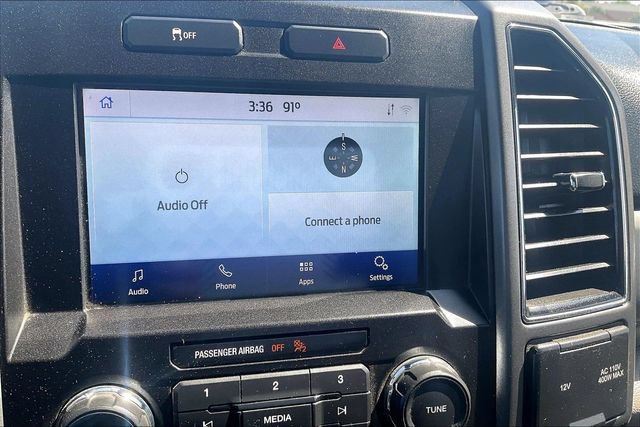 Certified 2021 Ford F250 XLT AWD/4WD image 31