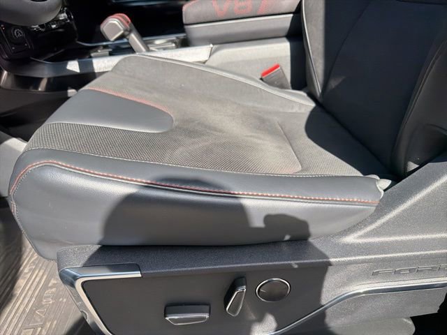 Certified 2025 Ford F150 Raptor w/ Equipment Group 803A Raptor R AWD/4WD image 10