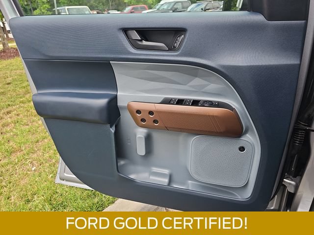 Certified 2024 Ford Maverick Lariat w/ FX4 Off-Road Package AWD/4WD image 27