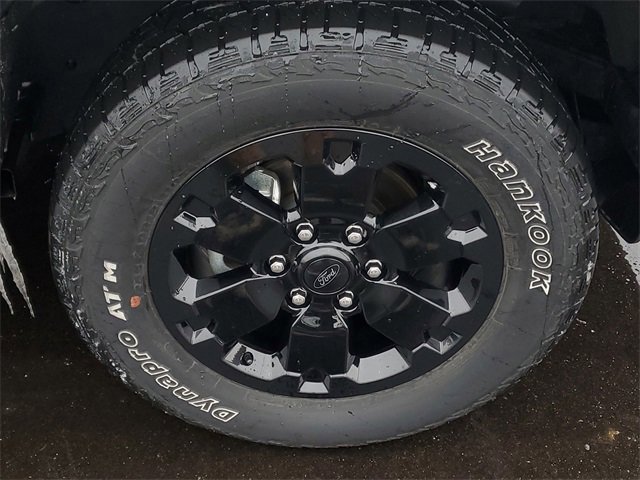 Certified 2023 Ford Ranger XLT w/ Equipment Group 301A Mid image 5