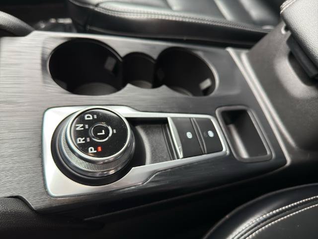 Certified 2025 Ford Escape Platinum AWD/4WD image 27