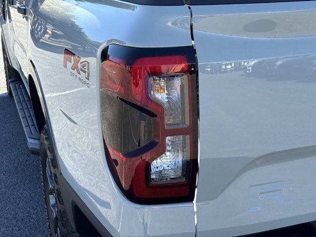 Certified 2024 Ford Ranger XLT w/ Technology Package AWD/4WD image 12