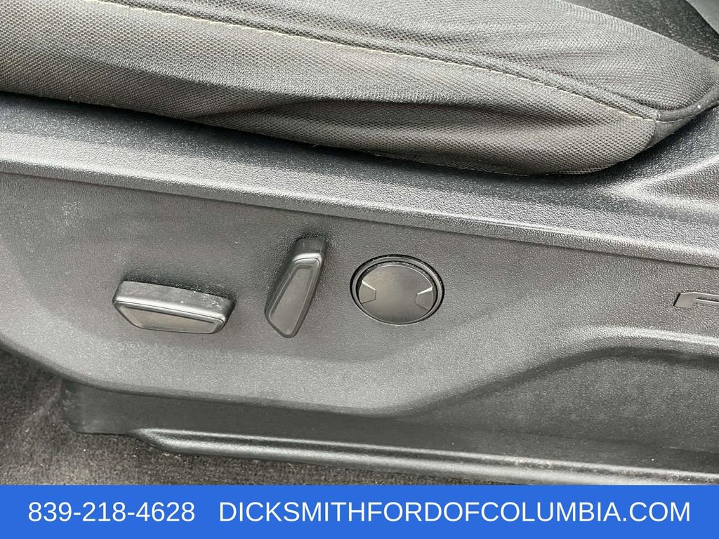 Certified 2022 Ford F150 XLT w/ Equipment Group 302A High image 14