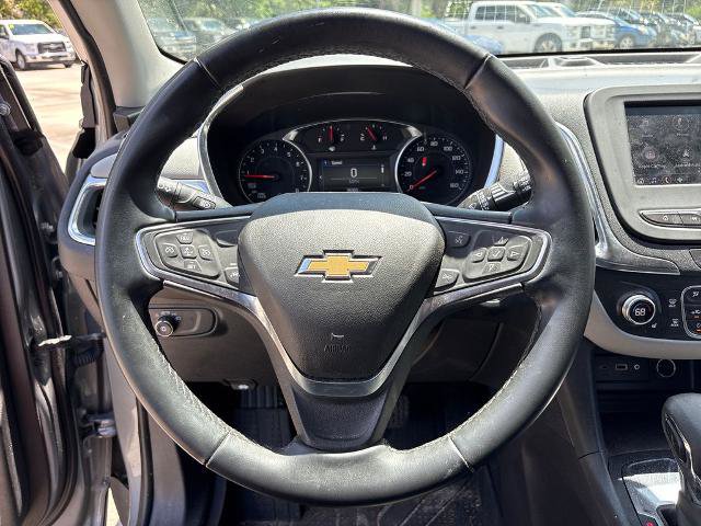 Used 2024 Chevrolet Equinox LT FWD image 17