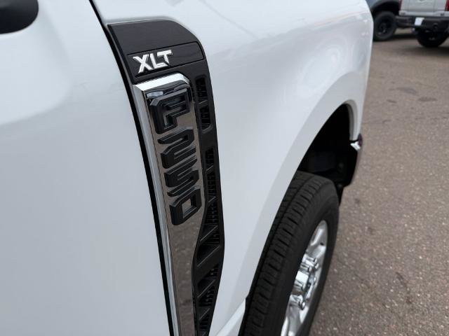 Certified 2023 Ford F250 XLT AWD/4WD image 14