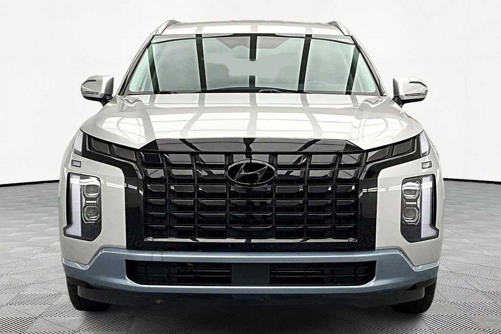 Used 2025 Hyundai Palisade SEL image 6
