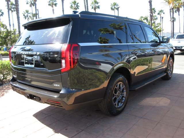 Certified 2025 Ford Expedition Max Active image 4