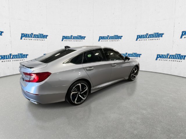 Used 2022 Honda Accord Sport image 11