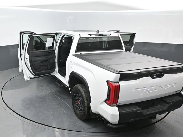 Used 2026 Toyota Tundra TRD Pro AWD/4WD image 25