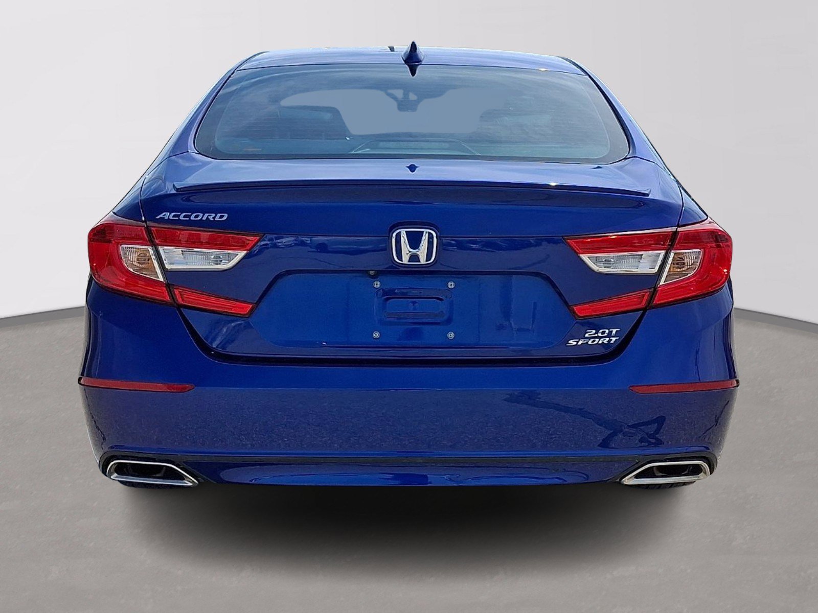 Used 2019 Honda Accord Sport image 5