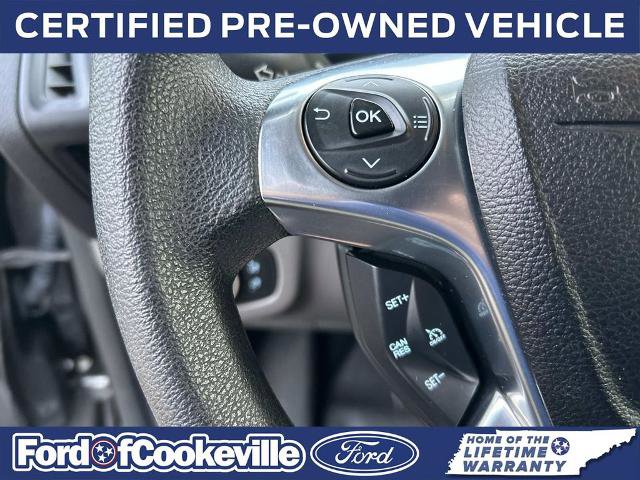 Certified 2022 Ford Transit Connect XL w/ Trailer Tow Package image 25