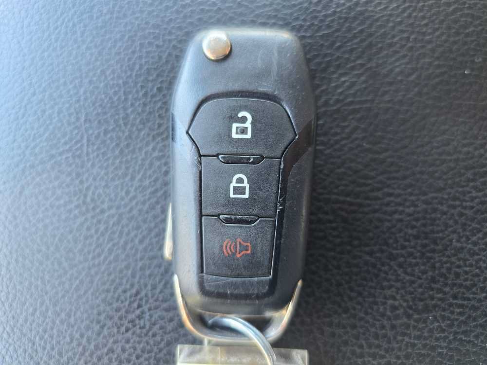 Certified 2017 Ford F150 XLT w/ Equipment Group 301A Mid AWD/4WD image 22