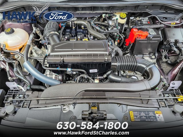 Certified 2023 Ford Escape ST-Line w/ Tech Pack #1 AWD/4WD image 22