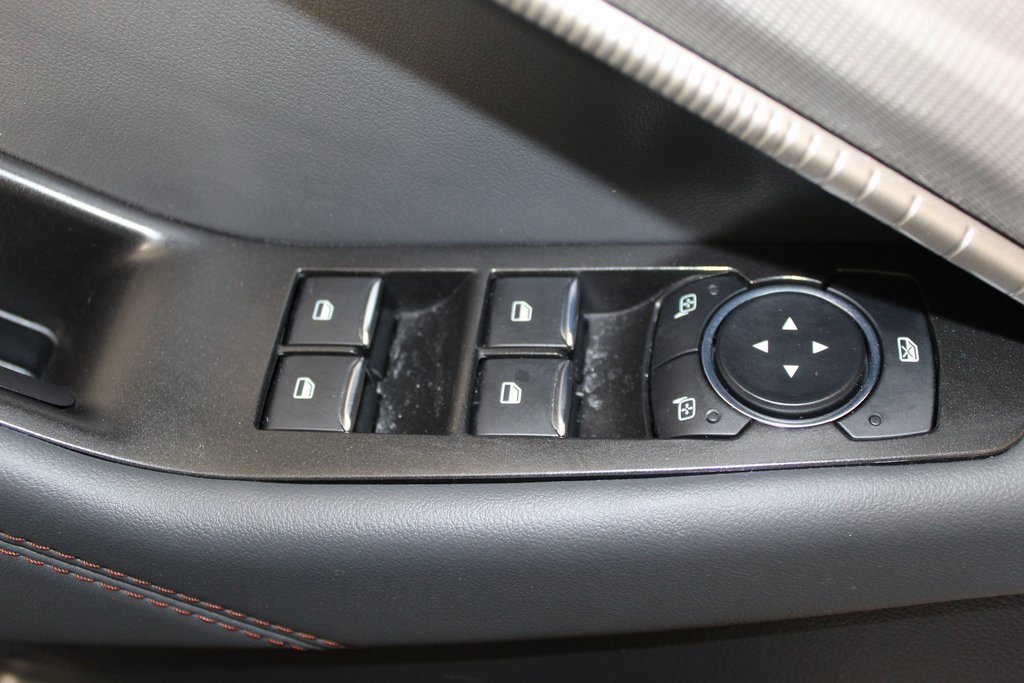 Certified 2025 Ford Explorer Active image 21