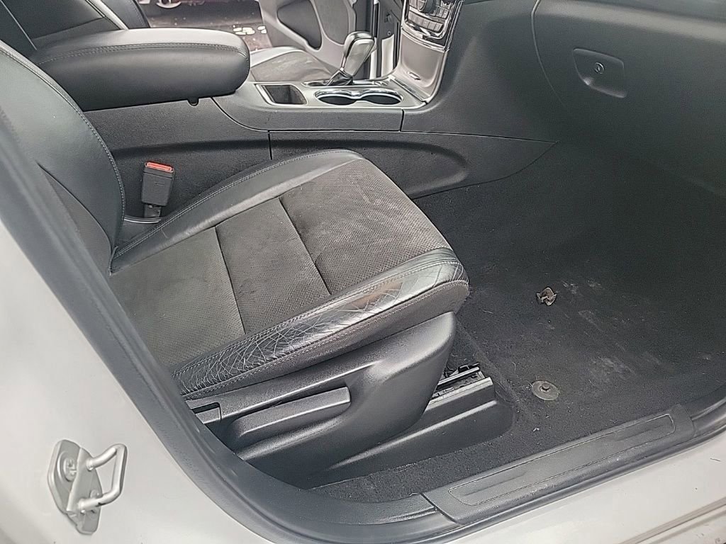 Used 2021 Jeep Grand Cherokee Laredo X image 40