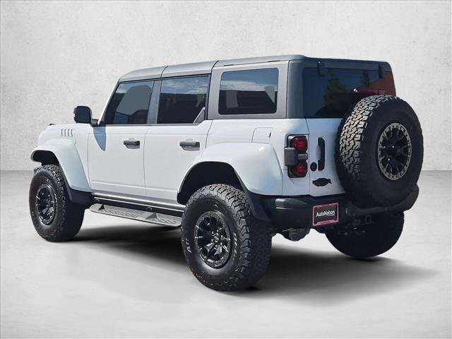 Certified 2024 Ford Bronco Raptor AWD/4WD image 8