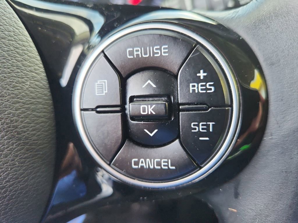 Used 2020 Kia Soul EX w/ Option Group 015 image 34