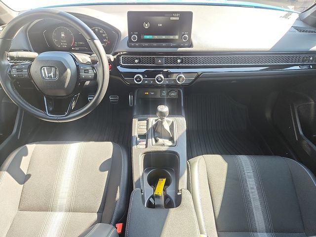 Used 2024 Honda Civic Sport image 8