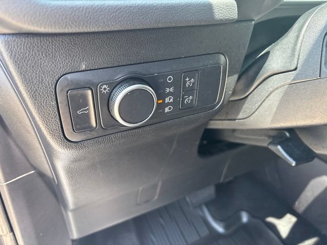 Certified 2022 Ford Escape SE w/ Convenience Package AWD/4WD image 16