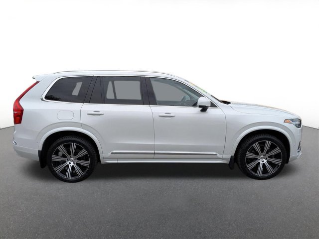 Used 2023 Volvo XC90 B6 Ultimate w/ Protection Package Premier AWD/4WD image 2