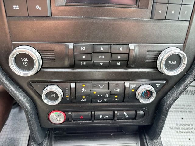 Certified 2022 Ford Mustang Coupe image 18