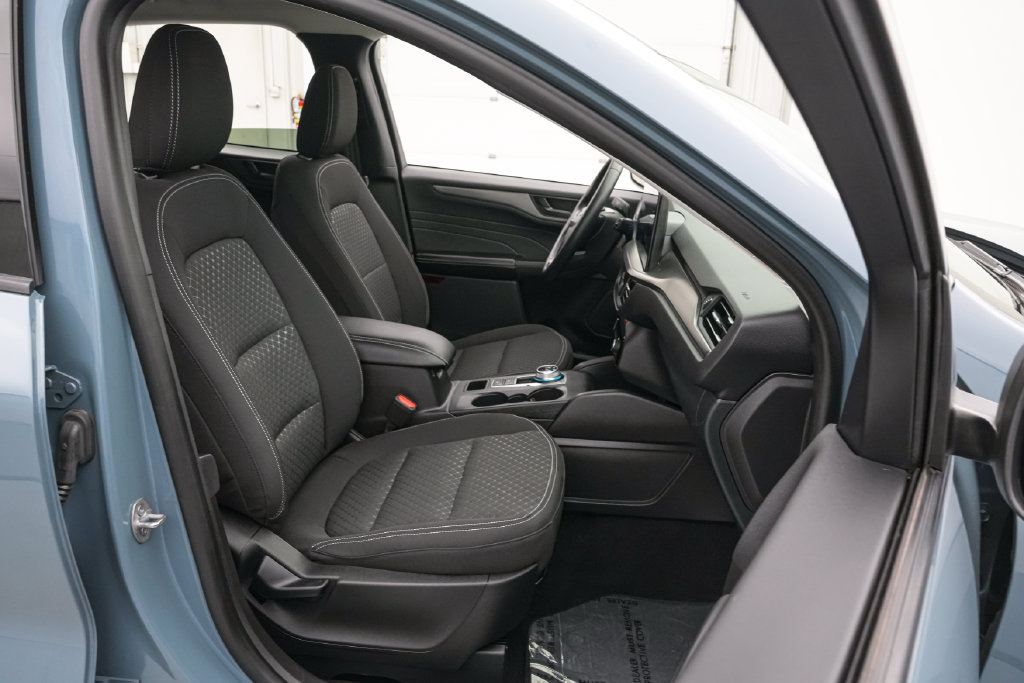 Certified 2023 Ford Escape Active w/ Tech Pack #1 AWD/4WD image 21