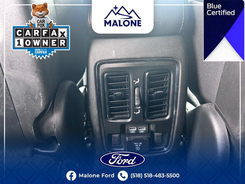 Used 2021 Jeep Grand Cherokee Limited AWD/4WD image 25